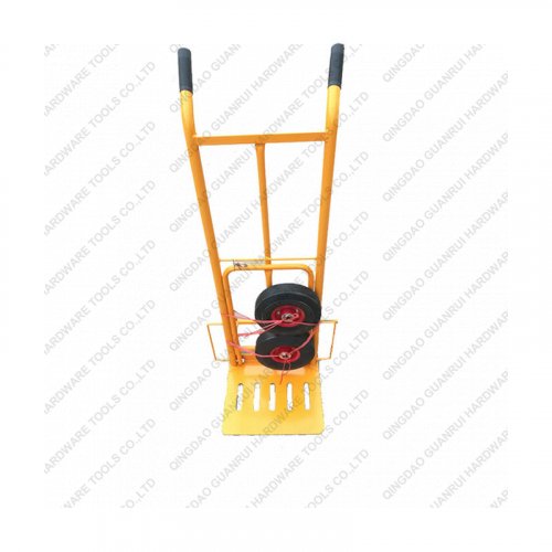 Hand Trolley HT1827-yellow