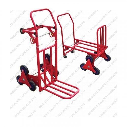 Hand Trolley HT607