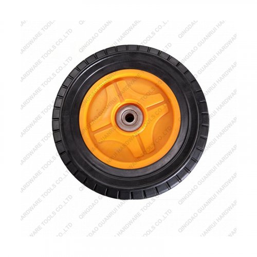 PVC WHEEL SR8002