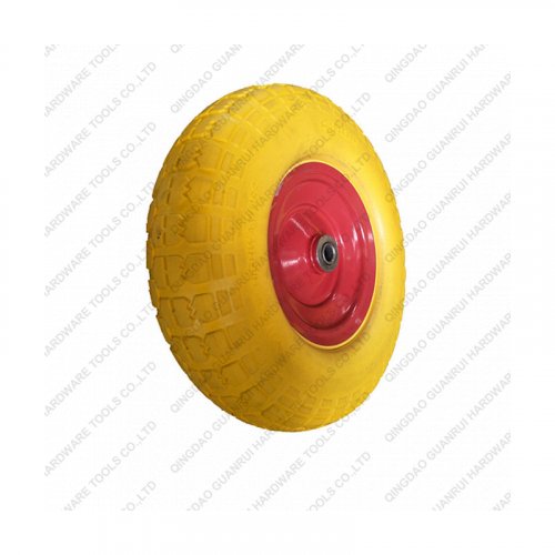 Pu Wheel 4.00-6 PU4063