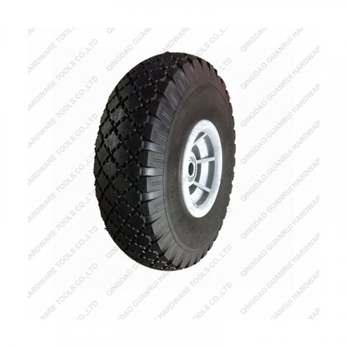 Pu Wheel 3.50-4 PU3543