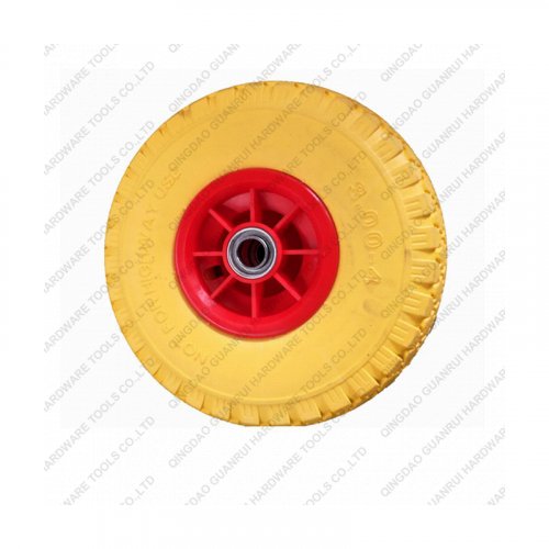 Pu Wheel 3.50-4 PU3544