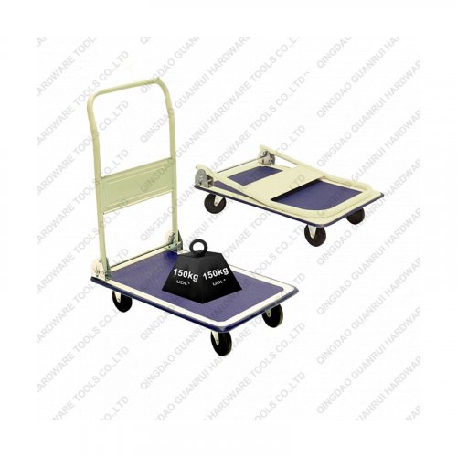 Platform Hand Trucks PH1501