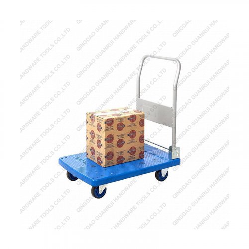 Platform Hand Trucks PH303