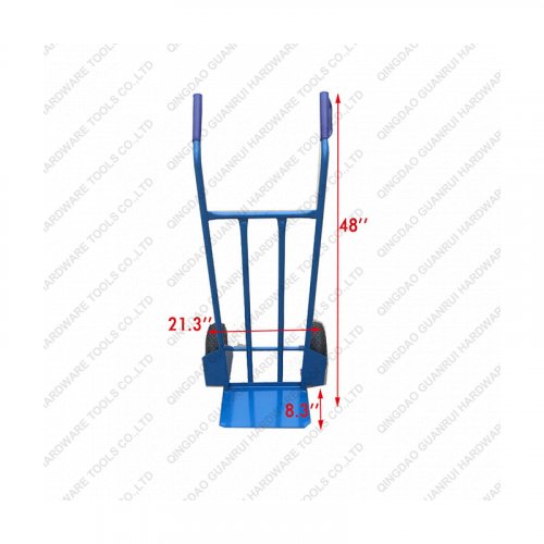 Hand Trolley HT1892-1