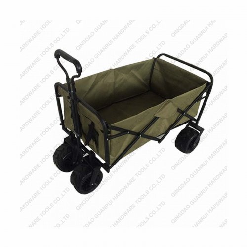 Folding wagon TC1019