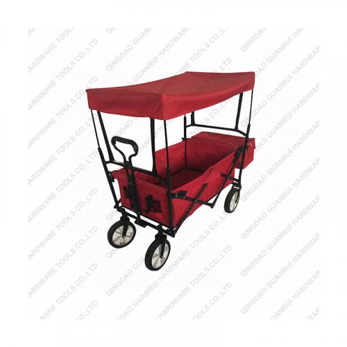 Folding wagon TC1018