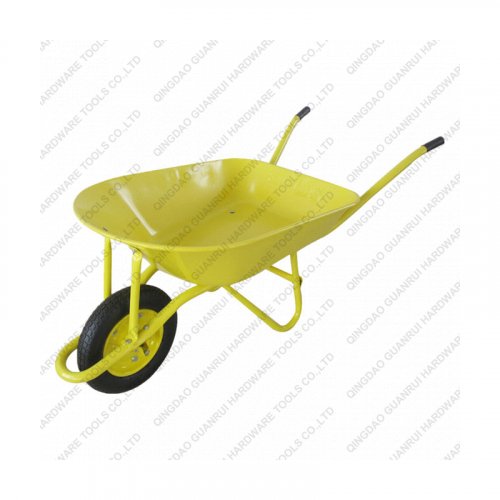 Wheelbarrow WB7401