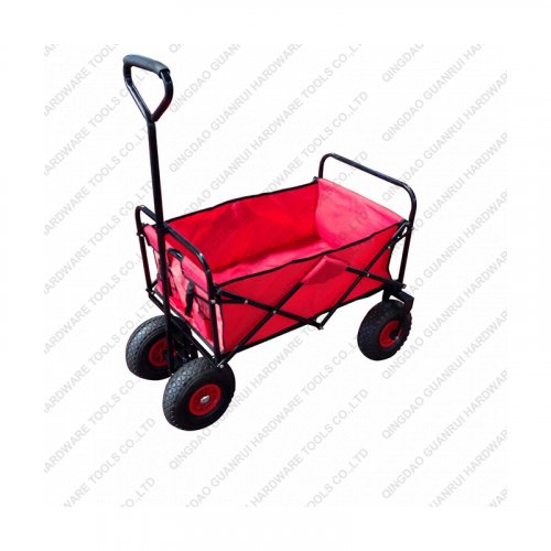 Folding wagon TC1012