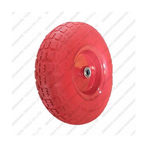 Pu Wheel 4.00-6 PU4062