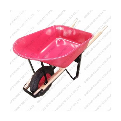 Wheelbarrow WB6601