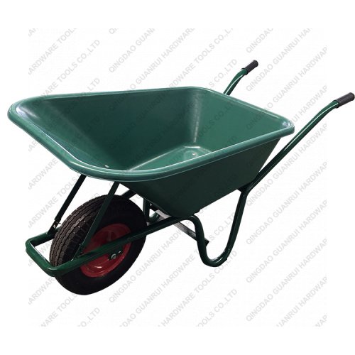 Wheelbarrow WB6414