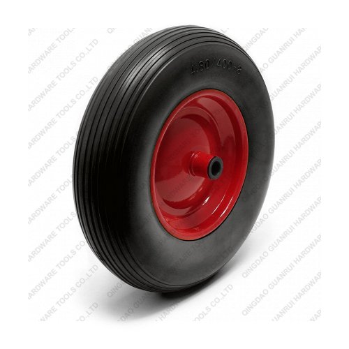 Pu Wheel 4.00-8 PU4082