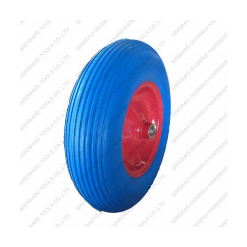 Pu Wheel 4.00-8 PU4083