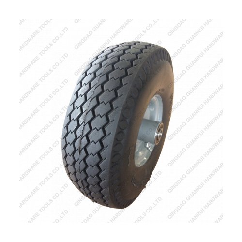 Pu Wheel 3.50-4 PU3541