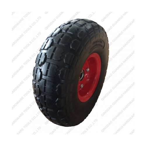 Pu Wheel 3.50-4 PU3542