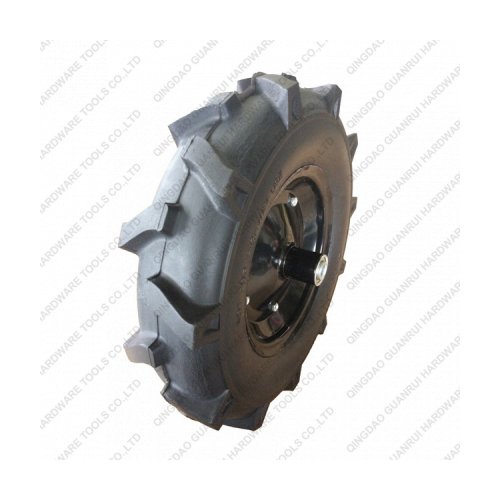 Pu Wheel 4.00-8 PU4081