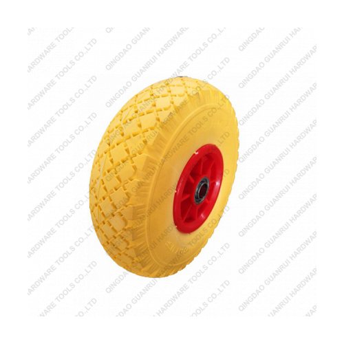 Pu Wheel 3.00-4 PU3042