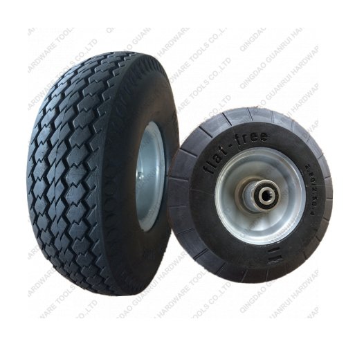 Pu Wheel 2.50-4 PU2541