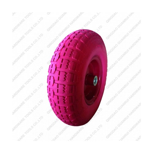 Pu Wheel 4.00-6 PU4061