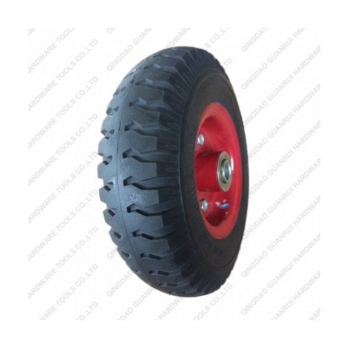 Pu Wheel 2.50-4 PU2542