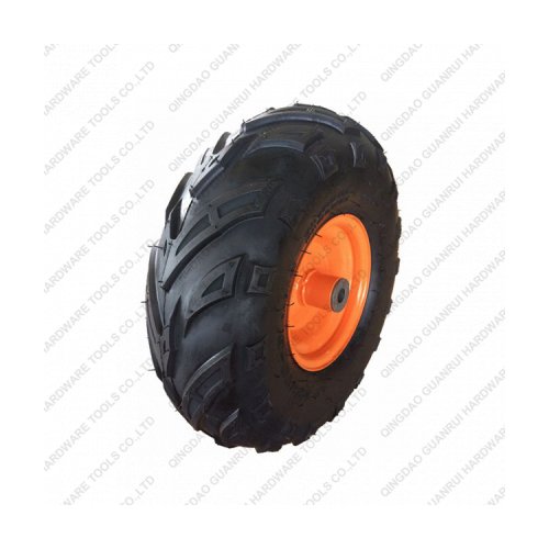 Pneumatic wheel 147/70-6 ATV002