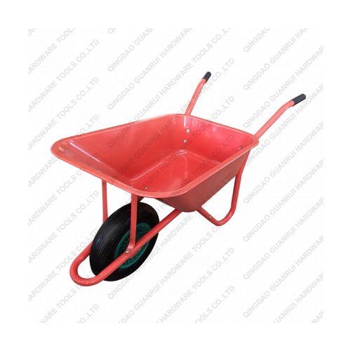 Wheelbarrow WB5006