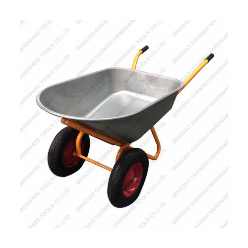 Wheelbarrow WB6430