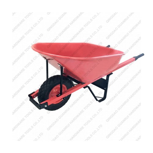 Wheelbarrow WB7806