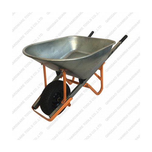 Wheelbarrow WB8018