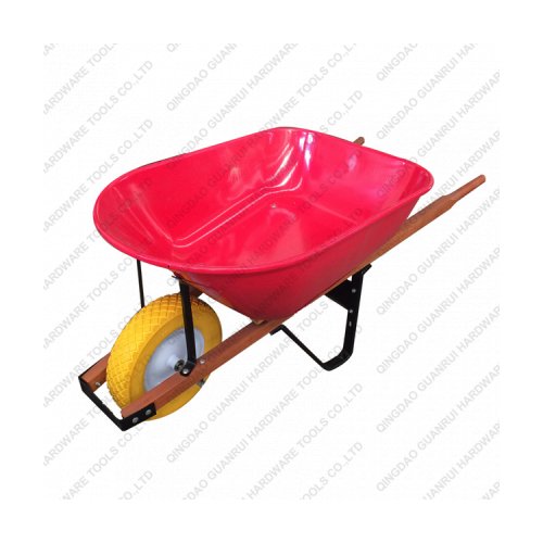 Wheelbarrow WB6601U