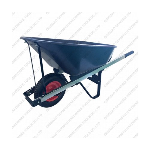 Wheelbarrow WB7801