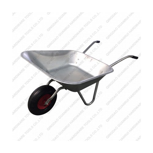 Wheelbarrow WB6204