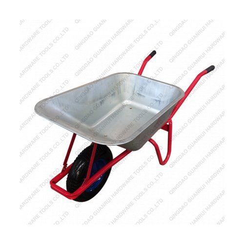 Wheelbarrow WB6413