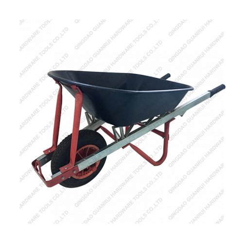 Wheelbarrow WB7801A