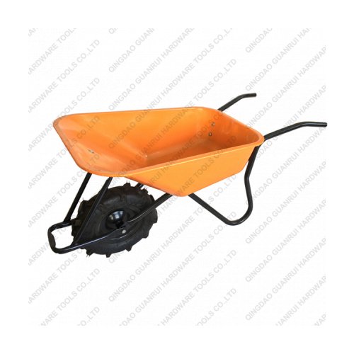 Wheelbarrow WB7214