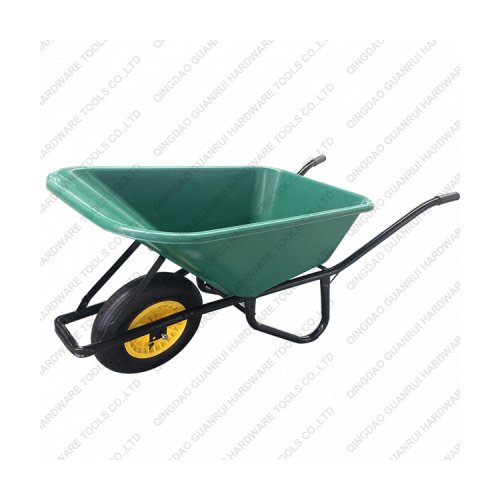 Wheelbarrow WB6414H